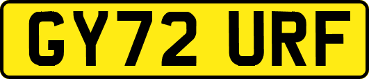 GY72URF