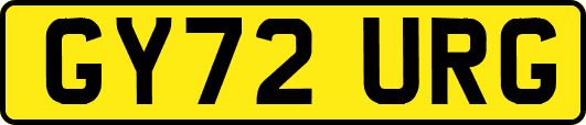 GY72URG