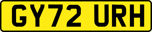 GY72URH