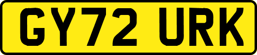 GY72URK