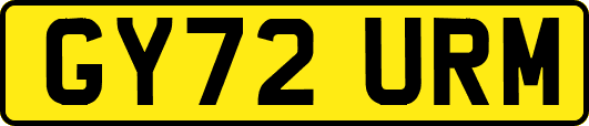 GY72URM