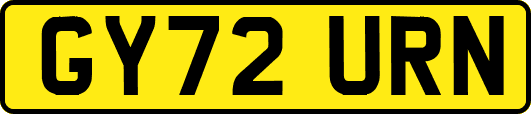 GY72URN
