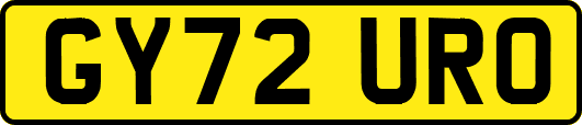 GY72URO