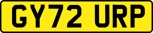 GY72URP