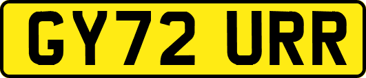 GY72URR