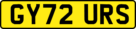 GY72URS