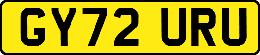 GY72URU