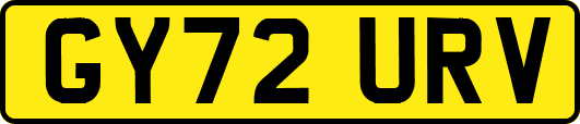 GY72URV
