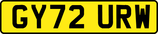 GY72URW