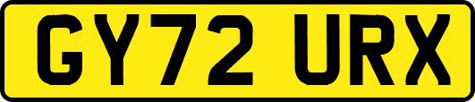 GY72URX