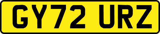 GY72URZ