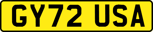 GY72USA