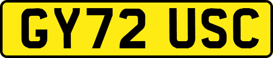 GY72USC