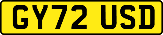 GY72USD