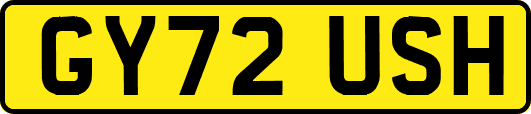 GY72USH