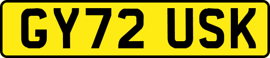 GY72USK