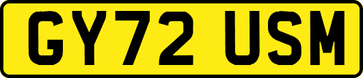 GY72USM