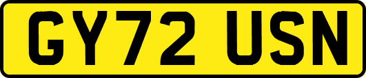 GY72USN