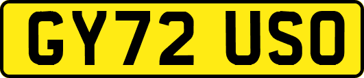 GY72USO