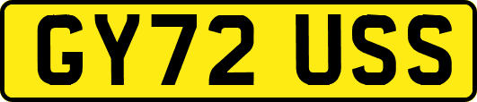 GY72USS