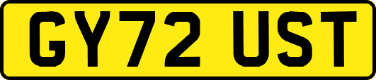 GY72UST