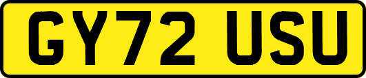 GY72USU