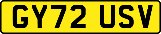GY72USV