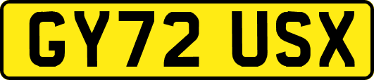 GY72USX