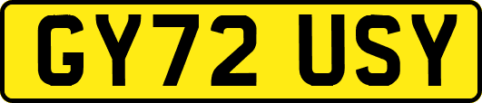 GY72USY