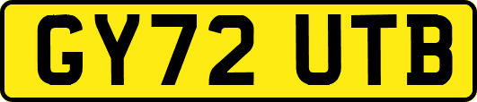 GY72UTB