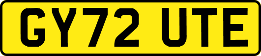 GY72UTE