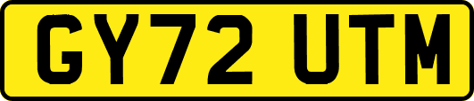 GY72UTM