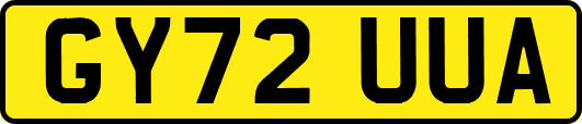 GY72UUA