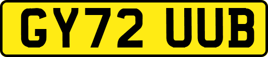 GY72UUB