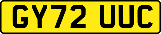 GY72UUC