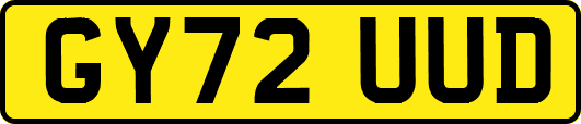 GY72UUD