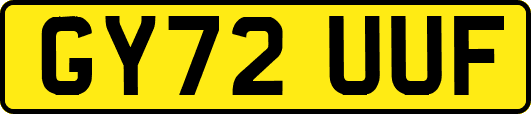 GY72UUF