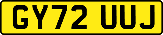 GY72UUJ