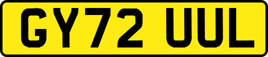 GY72UUL