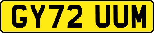 GY72UUM