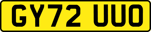 GY72UUO