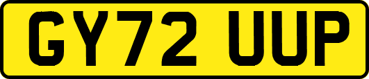 GY72UUP