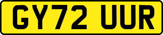 GY72UUR