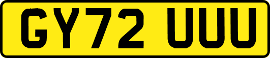 GY72UUU