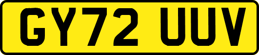 GY72UUV