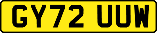 GY72UUW
