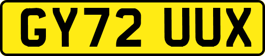 GY72UUX
