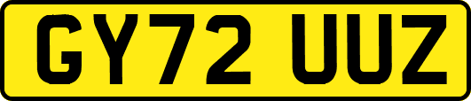 GY72UUZ