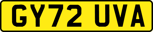 GY72UVA