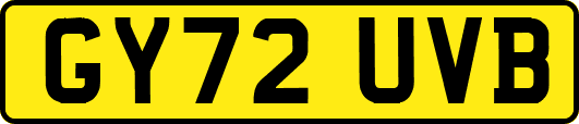GY72UVB